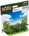 【中古】【未使用未開封】KATO Nゲージ 栗の木40mm 3本入 24-089 ジオラマ用品