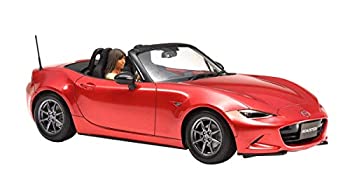 【中古】【未使用未開封】タミヤ 1/24 スポーツカーシリーズ No.342 マツダ ロードスター プラモデル 2..