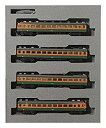 【中古】KATO Nゲージ 80系 300番台 飯田線 4両セット 10-1384 鉄道模型 電車