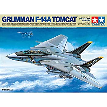 楽天市場】タミヤ 1／48 傑作機シリーズ no．114 グラマン f