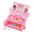 【中古】【未使用未開封】キラキラ プリキュアアラモード いらっしゃいませ!キラパティショップへ