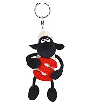 【中古】【未使用未開封】NICI(ニキ) BB STS ショーン &S 10cm