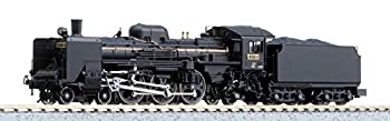 【中古】KATO Nゲージ C57 1次形 2024 鉄道模型 蒸気機関車