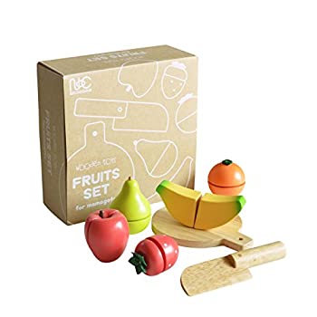 yÁzFRUITS SET for mamagoto