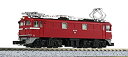 【中古】【未使用未開封】KATO Nゲージ ED71 2次形 3087-2 鉄道模型 電気機関車