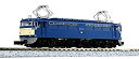【中古】KATO Nゲージ EF65 0 3088-1 鉄道模型 電気機関車|詳細画像