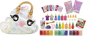 šPoopsie Pooey Puitton Slime Surprise Slime Kit & Carrying Case