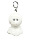 【中古】【未使用未開封】NICI(ニキ) キーリング/テルテルボウズ 8