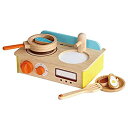 【中古】エド・インター ジュージューくるりん!キッチン
