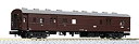 【中古】KATO Nゲージ スユニ61 5242 鉄道模型 客車