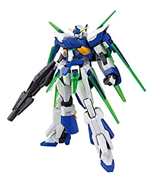 【中古】HG 機動戦士ガンダムAGE ガンダムAGE-FX 1/14