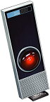 【中古】メビウスモデル 2001年宇宙の旅 HAL9000 全高約34.9cm (実物大) 1/1スケール プラモデル MOE2001-5