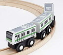 【中古】【未使用未開封】moku TRAIN E233系 埼京線 3 両セット