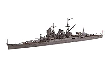 【中古】フジミ模型 1/700 特シリーズ No.65 日本海軍重巡洋艦 熊野 (昭和19年/捷一号作戦) プラモデル 特65