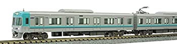 【中古】グリーンマックス Nゲージ 京王1000系 (5次車・ブルーグリーン)5両編成セット (動力付き) 30892 鉄道模型 電車【メーカー名】グリーンマックス(Greenmax)【メーカー型番】30892【ブランド名】グリーンマックス...