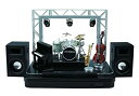 【中古】【未使用未開封】セッションライブプレーヤー LIVE DREAM ジャズバンドセット