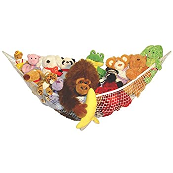 【中古】【未使用未開封】Baby Buddy(ベビーバディ) Baby Buddy ベビー バディ Up & Away Hammmock おもちゃ収納用ハンモック White ホワイト 【中古】【未使用未開封】Baby Buddy(ベビーバディ) Baby Buddy ベビー バディ Up & Away Hammmock おもちゃ収納用ハンモック White ホワイト