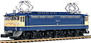 【中古】【未使用未開封】KATO Nゲージ EF65 500 F形 3060-2 鉄道模型 電気機関車