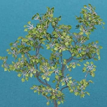 【中古】和巧 ジオラマアクセサリーシリーズ 1/35 リンデン