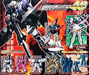 機動戦士ガンダム マイクロフィギュアセレクション - メルカリ