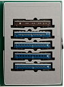 【中古】【未使用未開封】KATO Nゲージ 急行 津軽 増結 5両セット 10-880 鉄道模型 客車