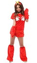【中古】SAZAC(サザック) ムック5点セット レディースM〜L