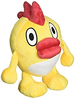 【中古】そらジロー ぬいぐるみ