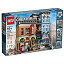 šۥ쥴 ꥨ 10246 õ̳ / LEGO Creator Detective's Office