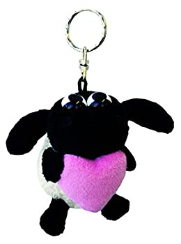 [중고]NICI(니키)[양의 숀]TT 티미 10 cm/하트