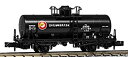【中古】KATO Nゲージ タム500 日本石油輸送 2両入 8069-1 鉄道模型 貨車