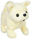 【中古】【未使用未開封】あかちゃんシリーズ チワワ ぬいぐるみ