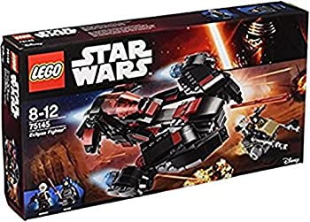 【中古】レゴ スター・ウォーズ エクリプス・ファイター 75145