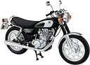 yÁzygpJzގ 1/12 oCNV[Y No.17 }n SR400/500 1996 vf