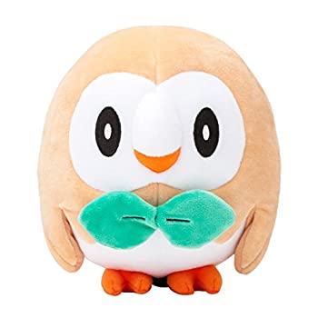 【中古】【未使用未開封】ポケモンセンターオリジナル ぬいぐるみ モクロー【メーカー名】ポケモン(Pokemon)【メーカー型番】-【ブランド名】ポケモン(Pokemon)【商品説明】ポケモンセンターオリジナル ぬいぐるみ モクローイメージと違う、必要でなくなった等、お客様都合のキャンセル・返品は一切お受けしておりません。付属品については商品タイトルに付属品についての記載がない場合がありますので、ご不明な場合はメッセージにてお問い合わせください。 また、画像はイメージ写真ですので画像の通りではないこともございます。ビデオデッキ、各プレーヤーなどリモコンが付属してない場合もございます。 また、限定版の付属品、ダウンロードコードなどない場合もございます。中古品の場合、基本的に説明書・外箱・ドライバーインストール用のCD-ROMはついておりません。当店では初期不良に限り、商品到着から7日間は返品を 受付けております。ご注文からお届けまでご注文⇒ご注文は24時間受け付けております。　　お届けまで3営業日〜10営業日前後とお考え下さい。　※在庫切れの場合はご連絡させて頂きます。入金確認⇒前払い決済をご選択の場合、ご入金確認後、配送手配を致します。出荷⇒配送準備が整い次第、出荷致します。配送業者、追跡番号等の詳細をメール送信致します。　※離島、北海道、九州、沖縄は遅れる場合がございます。予めご了承下さい。※ご注文後の当店より確認のメールをする場合がございます。ご返信が無い場合キャンセルとなりますので予めご了承くださいませ。当店では初期不良に限り、商品到着から7日間は返品を 受付けております。