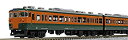 【中古】KATO Nゲージ 115系 300番台 湘南色 基本 7両セット 10-1408 鉄道模型 電車