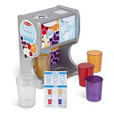 【中古】Melissa & Doug Thirst Quencher Dispenser Pretend Play Toy【メーカー名】【メーカー型番】9300【ブランド名】メリッサ＆ダグ(Melissa&Doug)【商品説明】Melissa & Doug Thirst Quencher Dispenser Pretend Play Toy付属品については商品タイトルに付属品についての記載がない場合がありますので、ご不明な場合はメッセージにてお問い合わせください。イメージと違う、必要でなくなった等、お客様都合のキャンセル・返品は一切お受けしておりません。 また、画像はイメージ写真ですので画像の通りではないこともございます。ビデオデッキ、各プレーヤーなどリモコンが付属してない場合もございます。 また、限定版の付属品、ダウンロードコードなどない場合もございます。中古品の場合、基本的に説明書・外箱・ドライバーインストール用のCD-ROMはついておりません。当店では初期不良に限り、商品到着から7日間は返品を 受付けております。ご注文からお届けまでご注文⇒ご注文は24時間受け付けております。　　お届けまで3営業日〜10営業日前後とお考え下さい。　※在庫切れの場合はご連絡させて頂きます。入金確認⇒前払い決済をご選択の場合、ご入金確認後、配送手配を致します。出荷⇒配送準備が整い次第、出荷致します。配送業者、追跡番号等の詳細をメール送信致します。　※離島、北海道、九州、沖縄は遅れる場合がございます。予めご了承下さい。※ご注文後の当店より確認のメールをする場合がございます。ご返信が無い場合キャンセルとなりますので予めご了承くださいませ。当店では初期不良に限り、商品到着から7日間は返品を 受付けております。