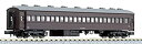 【中古】KATO Nゲージ スハ32 5256 鉄道模型 客車