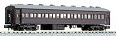 【中古】【未使用未開封】KATO Nゲージ スハ32 5256 鉄道模型 客車