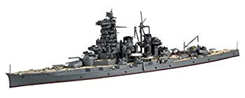 【中古】【未使用未開封】フジミ模型 1/700 特シリーズ No.76 日本海軍高速戦艦 榛名 昭和19年 (捷一号作戦) プラモデル 特76