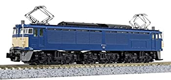 【中古】【未使用未開封】KATO Nゲージ EF63 1次形 JR仕様 3085-1 鉄道模型 電気機関車のサムネイル
