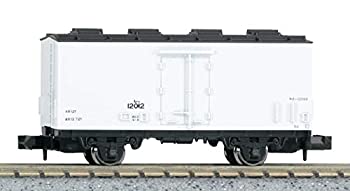 【中古】KATO Nゲージ レ12000 8006 鉄道模型 貨車【メーカー名】カトー(KATO)【メーカー型番】8006【ブランド名】カトー(KATO)【商品説明】KATO Nゲージ レ12000 8006 鉄道模型 貨車付属品については...