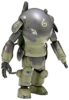 【中古】ウェーブ マシーネンクリーガー S.A.F.S. 1/20スケール 全高約12cm プラモデル MK056【メーカー名】ウェーブ(Wave)【メーカー型番】MK056【ブランド名】ウェーブ(Wave)【商品説明】ウェーブ マシーネン...