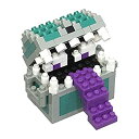 【中古】ドラゴンクエスト ナノブロック ミミック
