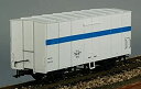 【中古】【未使用未開封】HO 国鉄レム 6000 (国鉄レム5000 (6000番台)) 白塗装済みキット 2両セット