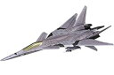【中古】ACE COMBAT INFINITY XFA-27 〈For Modelers Edition〉 全長約156mm 1/144スケール プラモデル