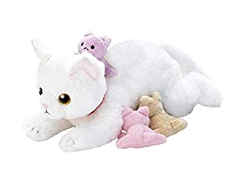 【中古】夢ペット 産んじゃったシリーズ ねこ産んじゃった!