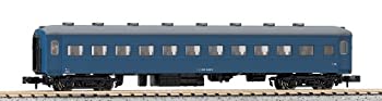 【中古】KATO Nゲージ オハ35 ブルー 一般形 5127-2 鉄道模型 客車 その1