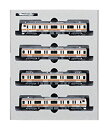 【中古】【未使用未開封】KATO Nゲージ E233系 中央線 増結 4両セット 10-542 鉄道模型 電車