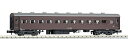 【中古】KATO Nゲージ オハ47 茶 5135-1 鉄道模型 客車