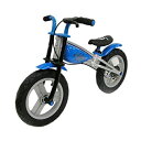 【中古】【未使用未開封】JD BUG TRAINING BIKE (トレーニングバイク) ブルー/ ブレーキ付 TC-04